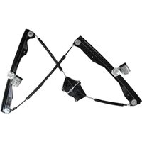 WPS Skoda Fabia Window Regulator | WPR1219R | GSF Car Parts