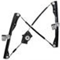 WPS Volkswagen Bora Window Regulator | WPR1236L | GSF Car Parts