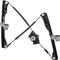 WPS Volkswagen Golf Window Regulator | WPR1237R | GSF Car Parts