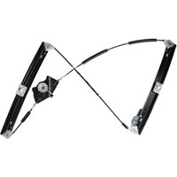 WPS Audi A4 Window Regulator | WPR1246L | GSF Car Parts