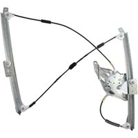 Window Regulator WPS Fits: AUDI RS6