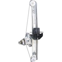 WPS Ford Focus C-Max Window Regulator | WPR2020LB | GSF Car Parts