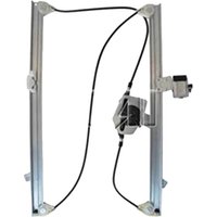 WPS Fiat Scudo Window Regulator | WPR2084R | GSF Car Parts