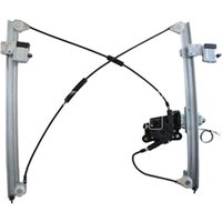 WPS Land Rover Freelander Window Regulator | WPR2101RM | GSF Car Parts