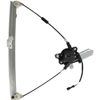 WPS Renault Megane Window Regulator | WPR2107RM | GSF Car Parts