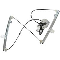 WPS Renault Megane Window Regulator | WPR2112LM | GSF Car Parts