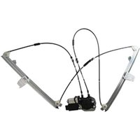 WPS Renault Megane Window Regulator | WPR2127RM | GSF Car Parts