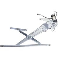 WPS Honda Civic Window Regulator | WPR2131RM | GSF Car Parts