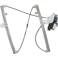 WPS Citroen Xsara Picasso Window Regulator | WPR2154RM | GSF Car Parts
