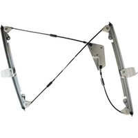 WPS Ford Fiesta Window Regulator | WPR2160R | GSF Car Parts