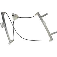 WPS Peugeot 307 Window Regulator | WPR2168R | GSF Car Parts