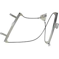 WPS Window Regulator | WPR2169L | GSF Car Parts
