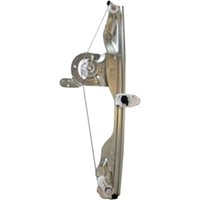 WPS Renault Modus Window Regulator | WPR2171L | GSF Car Parts