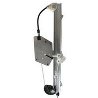 WPS BMW 1 Series Window Regulator | WPR2202LB | GSF Car Parts