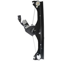 WPS Fiat 500 C Window Regulator | WPR2244LM | GSF Car Parts