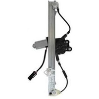 WPS Fiat Grande Punto Window Regulator | WPR2249RM | GSF Car Parts