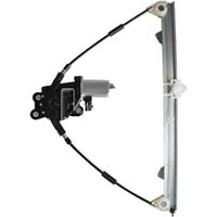 WPS Fiat Panda Window Regulator | WPR2260LM | GSF Car Parts