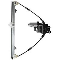 WPS Fiat Panda Window Regulator | WPR2261RM | GSF Car Parts