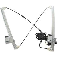WPS Ford Mondeo Window Regulator | WPR2285RM | GSF Car Parts