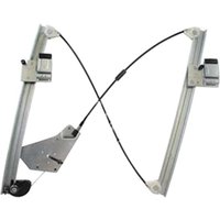 WPS Ford Mondeo Window Regulator | WPR2286L | GSF Car Parts