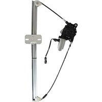 WPS Iveco Daily Window Regulator | WPR2307RM | GSF Car Parts