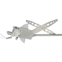 WPS Nissan Kubistar Window Regulator | WPR2329RM | GSF Car Parts