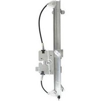 WPS Vauxhall And Opel Meriva Window Regulator | WPR2344LB | GSF Car Parts