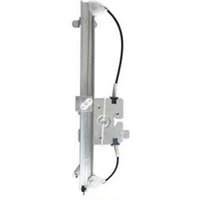 WPS Vauxhall And Opel Meriva Window Regulator | WPR2345RB | GSF Car Parts