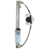 WPS Skoda Octavia Window Regulator | WPR2419RB | GSF Car Parts