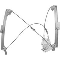 WPS Alfa Romeo Mito Window Regulator | WPR2480L | GSF Car Parts