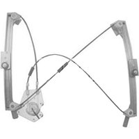 WPS Alfa Romeo Mito Window Regulator | WPR2481R | GSF Car Parts