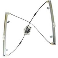 WPS Citroen C4 Picasso Window Regulator | WPR2522L | GSF Car Parts
