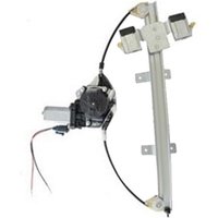 Wai Window Regulator | WPR2596LM | GSF Car Parts