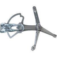 WPS Mercedes-Benz M-Class Window Regulator | WPR2647R | GSF Car Parts