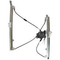 WPS Renault Clio Window Regulator | WPR2689RM | GSF Car Parts