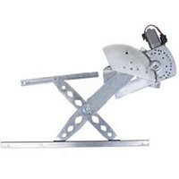 WPS Saab 9-5 Window Regulator | WPR2707RM | GSF Car Parts
