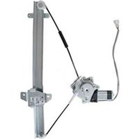 WPS Suzuki Vitara Window Regulator | WPR2727RM | GSF Car Parts