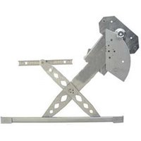 WPS Toyota Avensis Window Regulator | WPR2731R | GSF Car Parts