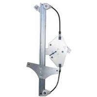WPS Toyota Avensis Window Regulator | WPR2733R | GSF Car Parts