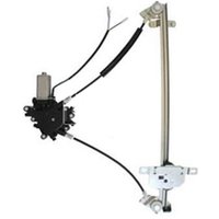 WPS Toyota Rav 4 Window Regulator | WPR2743RM | GSF Car Parts