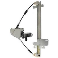 WPS Volvo V40 Window Regulator | WPR2788LM | GSF Car Parts