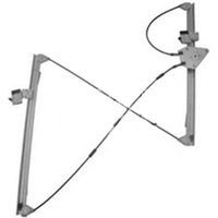 WPS Volkswagen Transporter T5 Window Regulator | WPR2814L | GSF Car Parts