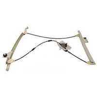 WPS Audi TT Window Regulator | WPR2938L | GSF Car Parts