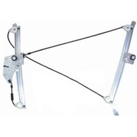 WPS BMW 1 Series Window Regulator | WPR2949R | GSF Car Parts