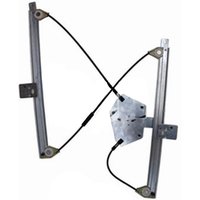 WPS Citroen C5 Window Regulator | WPR2994R | GSF Car Parts