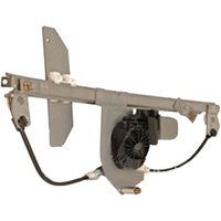 WPS Peugeot 207 Window Regulator | WPR3292RM | GSF Car Parts