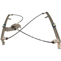 WPS Renault Clio Window Regulator | WPR3338R | GSF Car Parts
