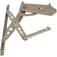 WPS Window Regulator | WPR3339L | GSF Car Parts