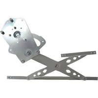 WPS Renault Grand Scenic Window Regulator | WPR3344R | GSF Car Parts