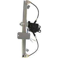 WPS Dacia Duster Window Regulator | WPR3368RM | GSF Car Parts
